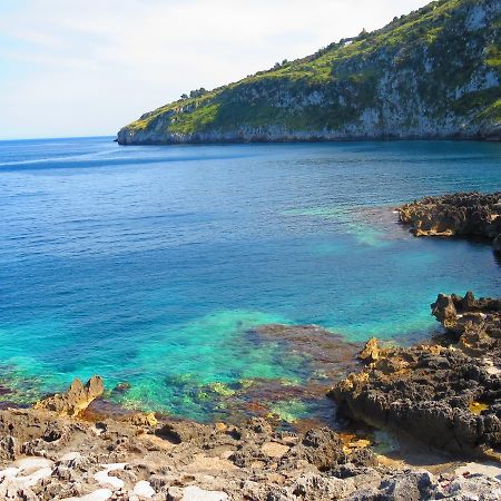 Hotel Vantaggiato Tricase Luaran gambar