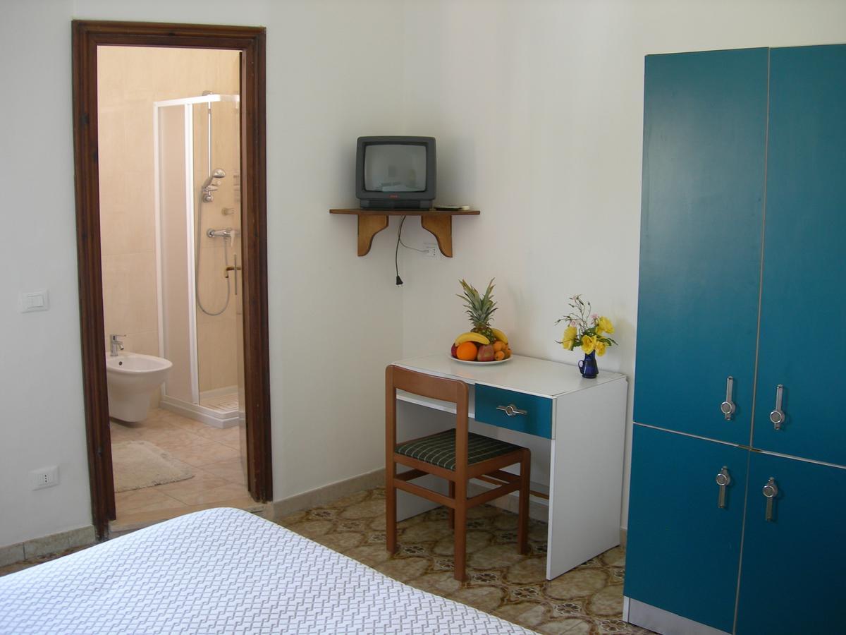 Hotel Vantaggiato Tricase Luaran gambar