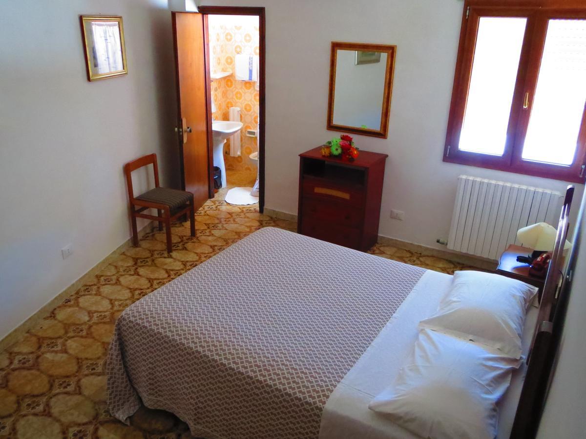 Hotel Vantaggiato Tricase Luaran gambar