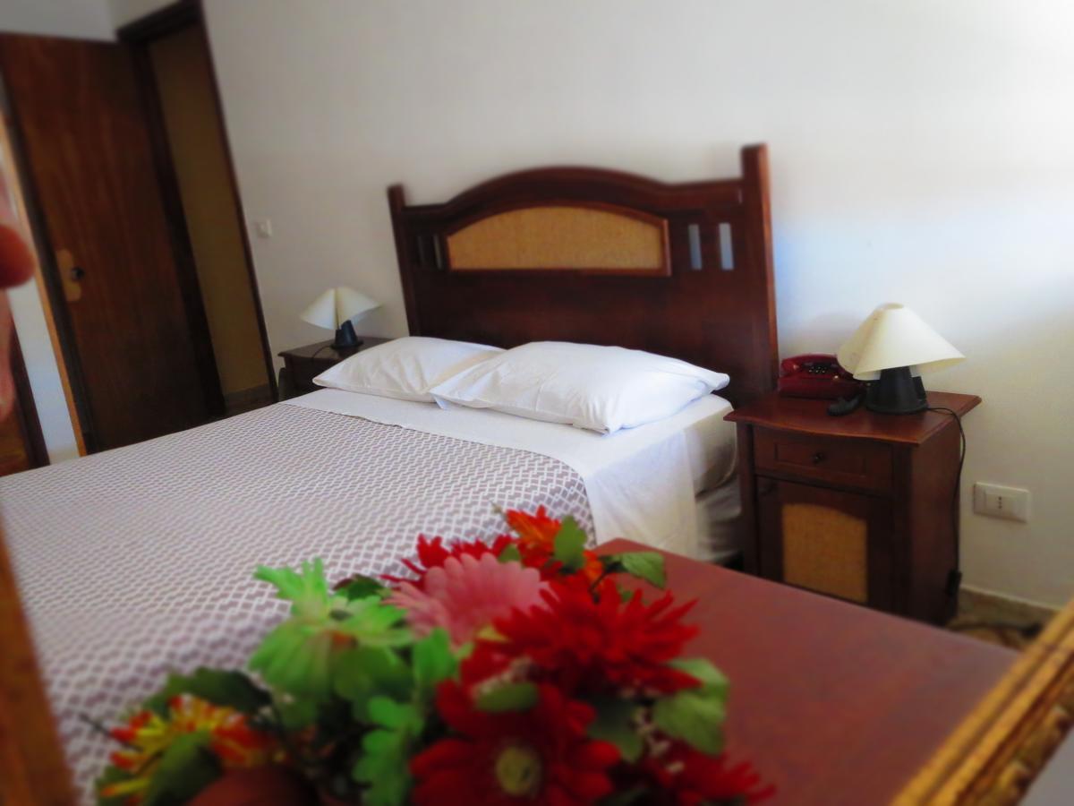 Hotel Vantaggiato Tricase Luaran gambar