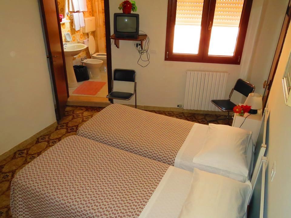 Hotel Vantaggiato Tricase Luaran gambar
